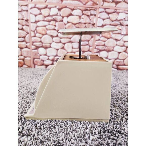 Vintage Miniature Pelouze Postal Scale #A66 - Picture 2 of 8